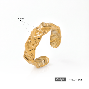 Arrow ring