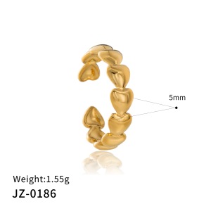 Heart Ring