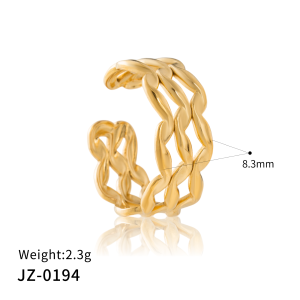 Grid ring